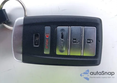 2017 Acura Rdx Acurawatch Plus Package from USA, damaged, VIN 5J8TB4H39HL022443